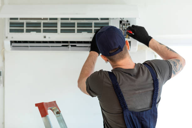 Best Commercial Air Duct Cleaning  in Jasper, IN