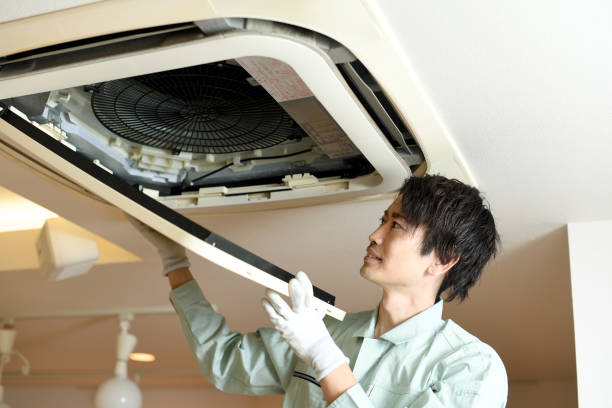 Best Best Air Duct Cleaning Company  in Jasper, IN