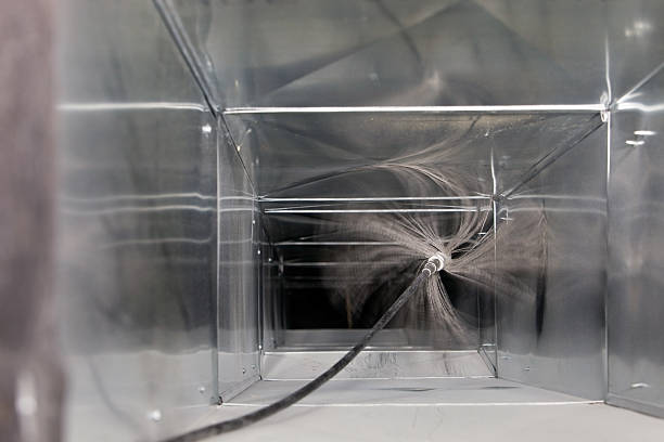 Best HVAC Air Duct Cleaning  in Jasper, IN