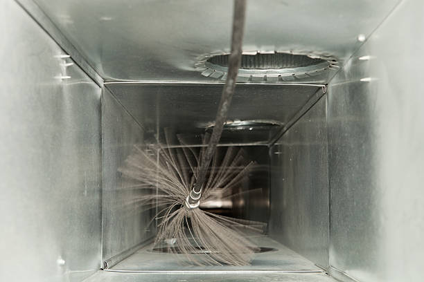 Best Air Duct Cleaning Near Me  in Jasper, IN