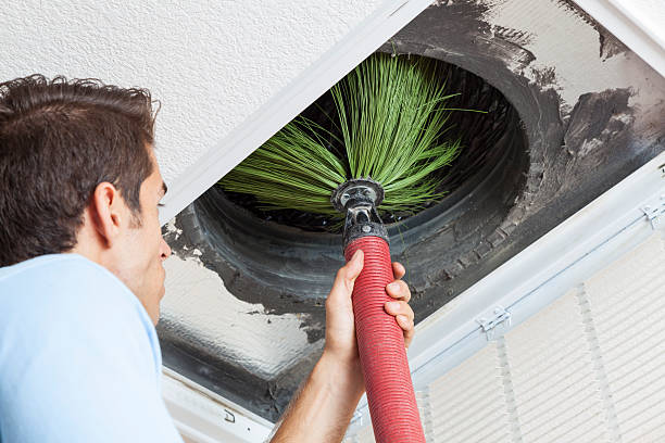 Best Ventilation Cleaning Services  in Jasper, IN