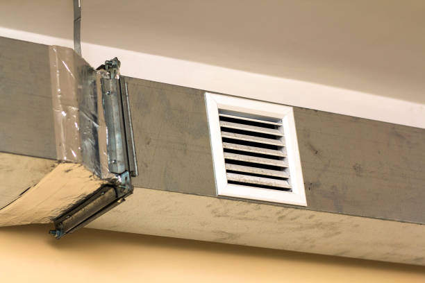 Best Ductwork Cleaning Services  in Jasper, IN